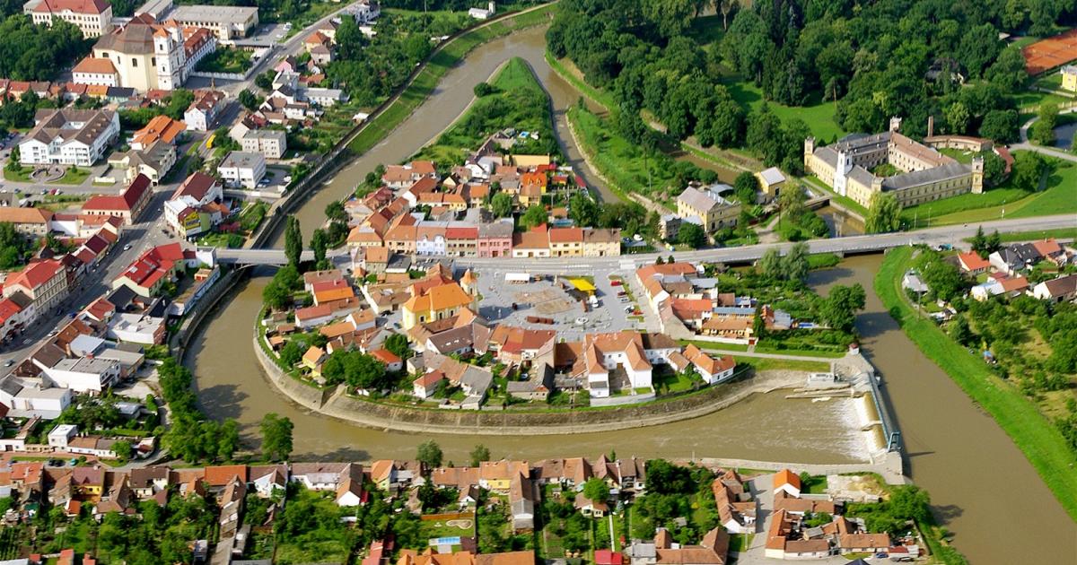 vtipy o seznamování Veselí nad Moravou